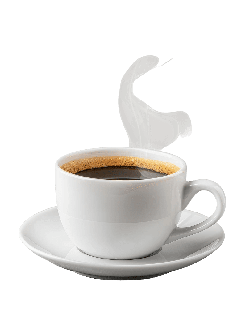 Cafea caldă