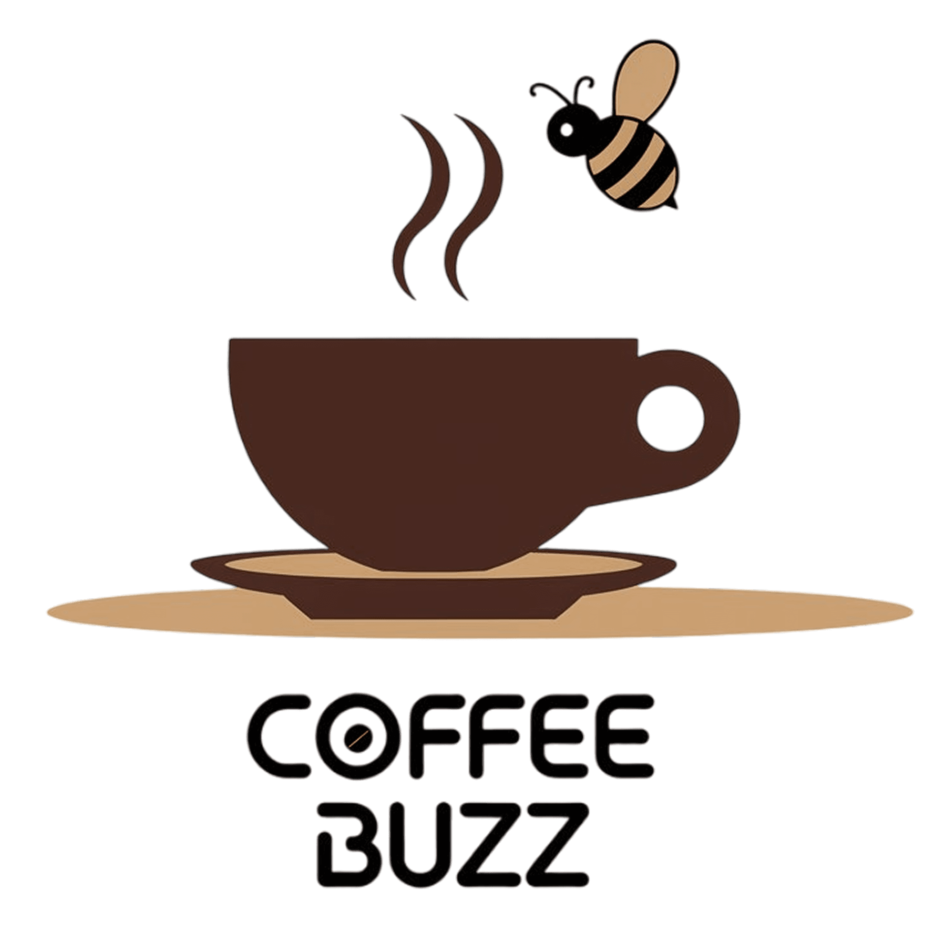 Logo CoffeeBuzz